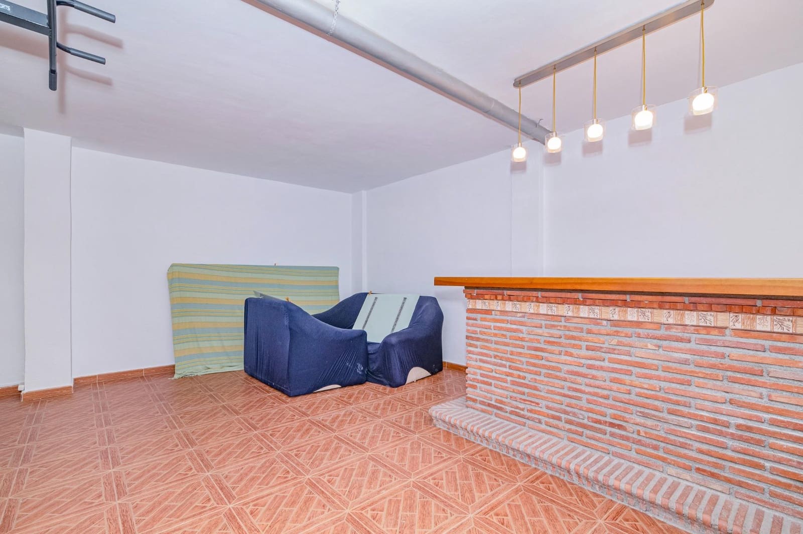 3 sypialnia Dom szeregowy na sprzedaż w Las Gabias z garażem - 214 990 € (Ref: 9916620)
