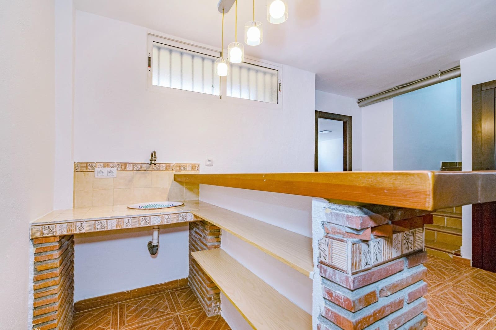 3 sypialnia Dom szeregowy na sprzedaż w Las Gabias z garażem - 214 990 € (Ref: 9916620)