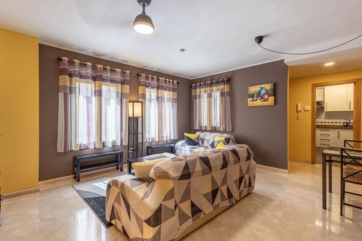 2 sypialnia Apartament na sprzedaż w Monachil - 167 900 € (Ref: 9916621)