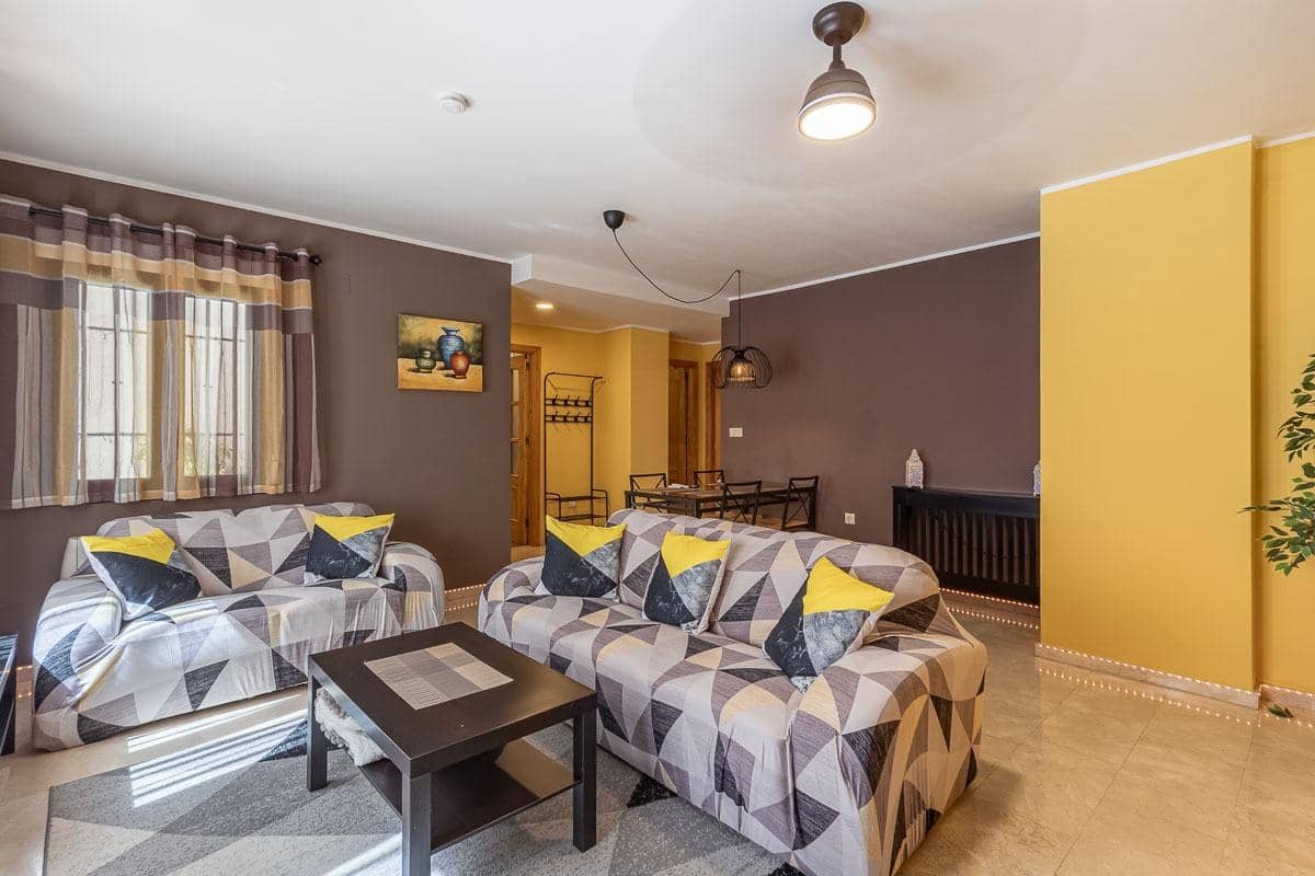 2 sypialnia Apartament na sprzedaż w Monachil - 167 900 € (Ref: 9916621)