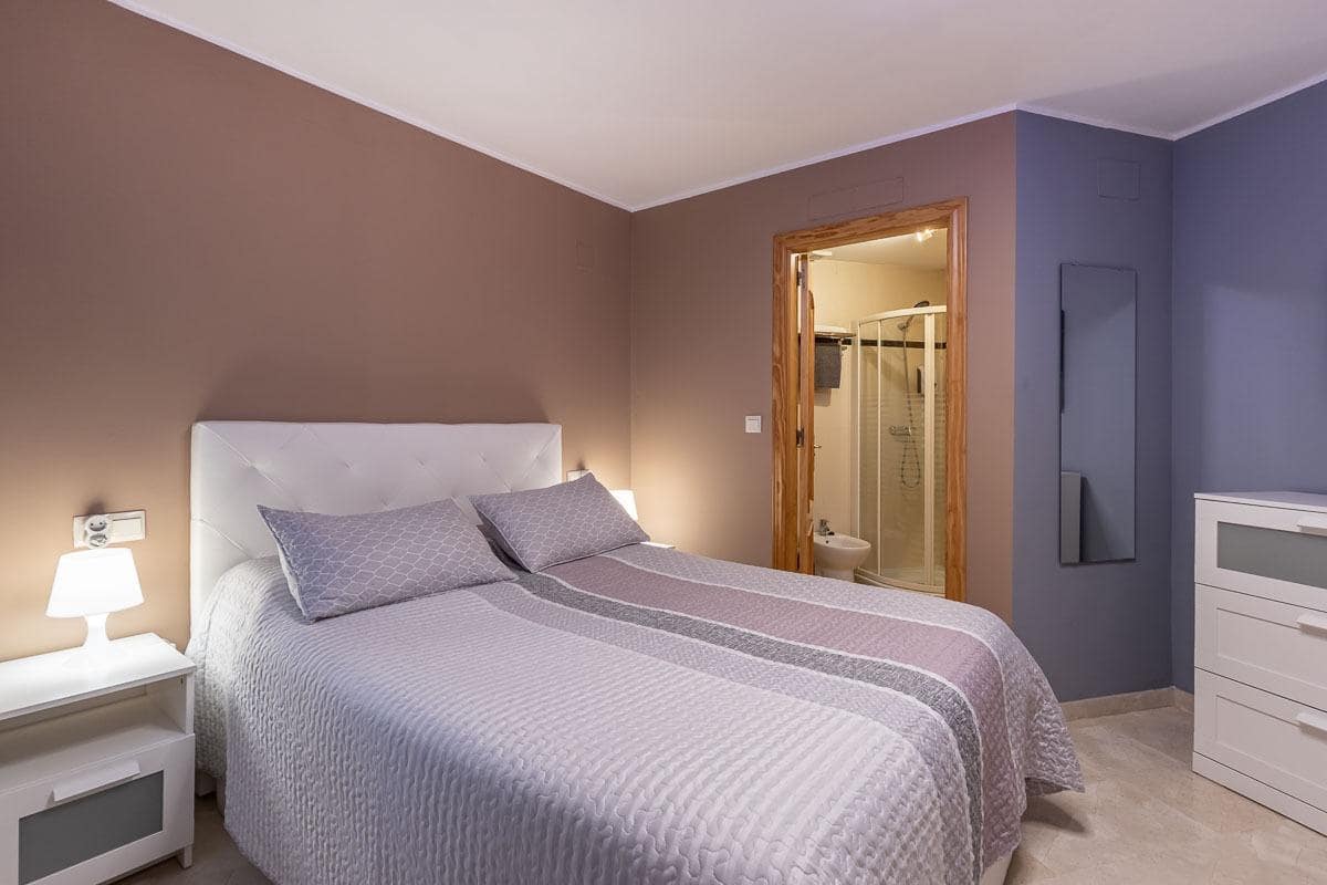 2 sypialnia Apartament na sprzedaż w Monachil - 167 900 € (Ref: 9916621)