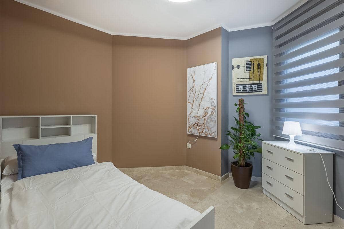 2 sypialnia Apartament na sprzedaż w Monachil - 167 900 € (Ref: 9916621)