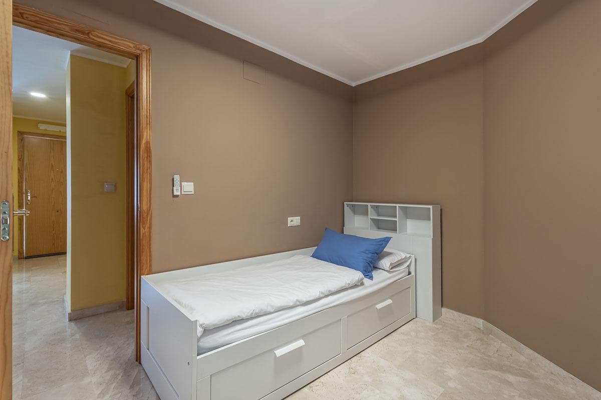 2 sypialnia Apartament na sprzedaż w Monachil - 167 900 € (Ref: 9916621)