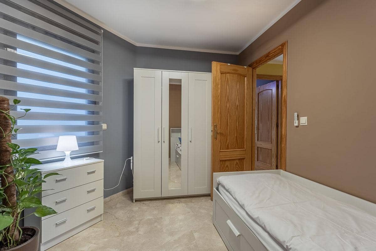 2 sypialnia Apartament na sprzedaż w Monachil - 167 900 € (Ref: 9916621)