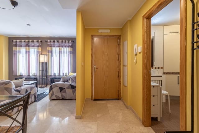 2 camera da letto Appartamento in vendita in Monachil - 175.900 € (Rif: 9916621)