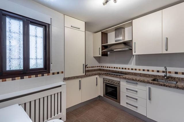 2 camera da letto Appartamento in vendita in Monachil - 175.900 € (Rif: 9916621)