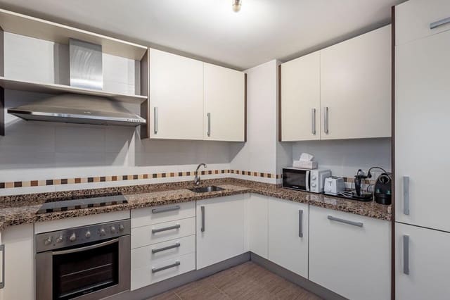 2 camera da letto Appartamento in vendita in Monachil - 175.900 € (Rif: 9916621)