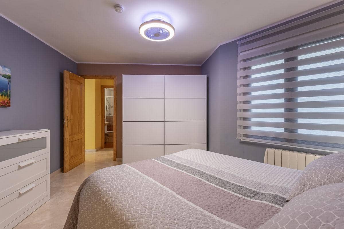 2 sypialnia Apartament na sprzedaż w Monachil - 167 900 € (Ref: 9916621)