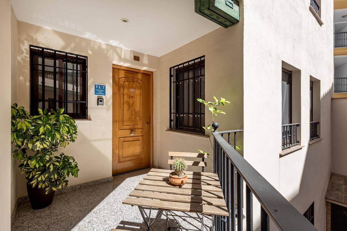 2 sypialnia Apartament na sprzedaż w Monachil - 167 900 € (Ref: 9916621)