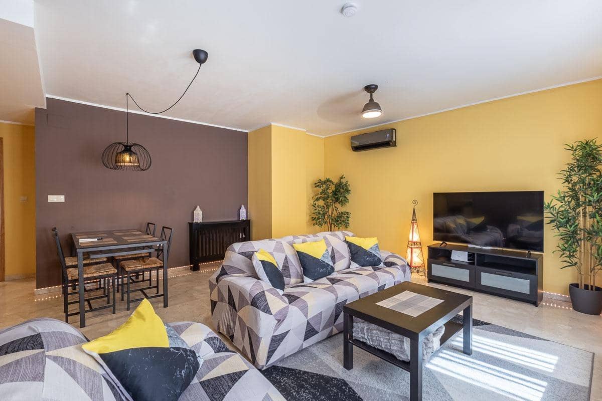 2 sypialnia Apartament na sprzedaż w Monachil - 167 900 € (Ref: 9916621)