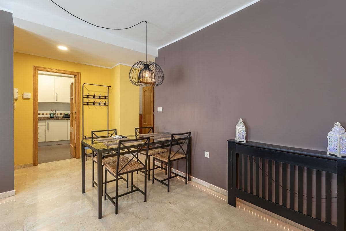 2 sypialnia Apartament na sprzedaż w Monachil - 167 900 € (Ref: 9916621)