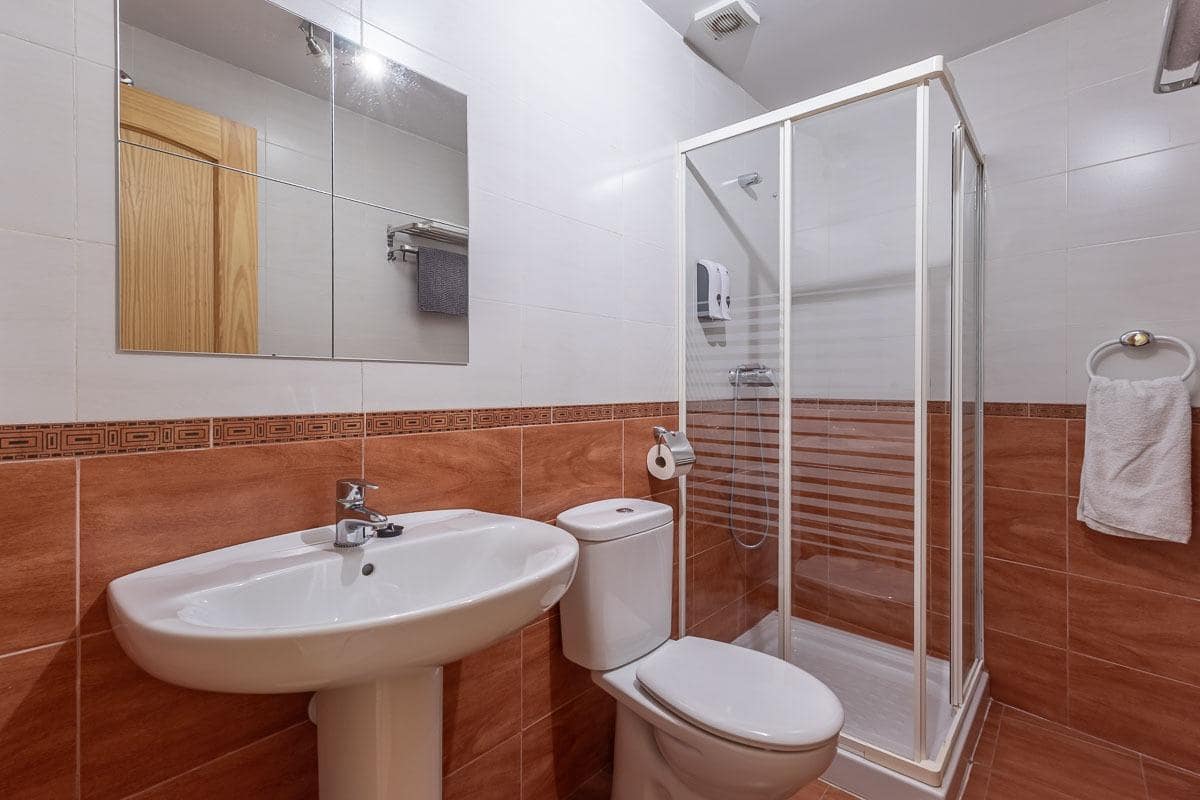 2 sypialnia Apartament na sprzedaż w Monachil - 167 900 € (Ref: 9916621)