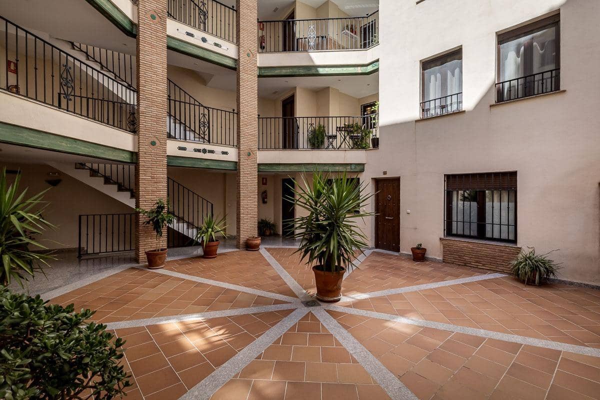 2 sypialnia Apartament na sprzedaż w Monachil - 167 900 € (Ref: 9916621)