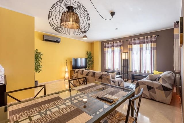 2 camera da letto Appartamento in vendita in Monachil - 175.900 € (Rif: 9916621)