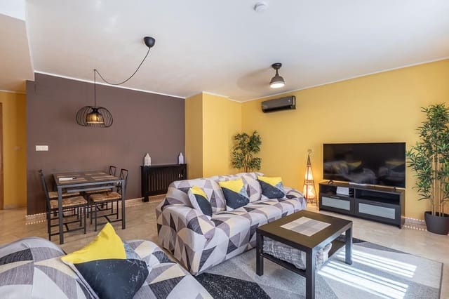 2 camera da letto Appartamento in vendita in Monachil - 175.900 € (Rif: 9916621)