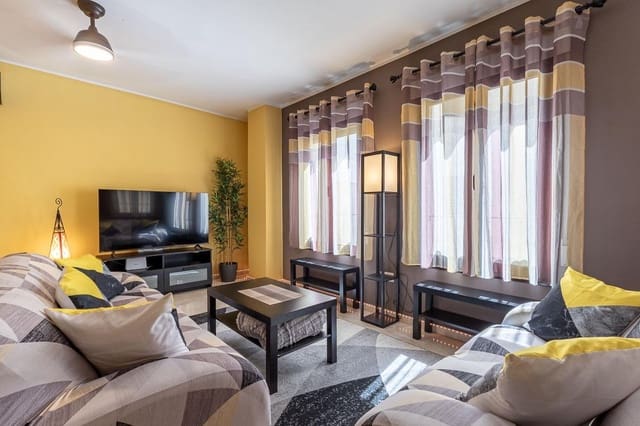2 camera da letto Appartamento in vendita in Monachil - 175.900 € (Rif: 9916621)