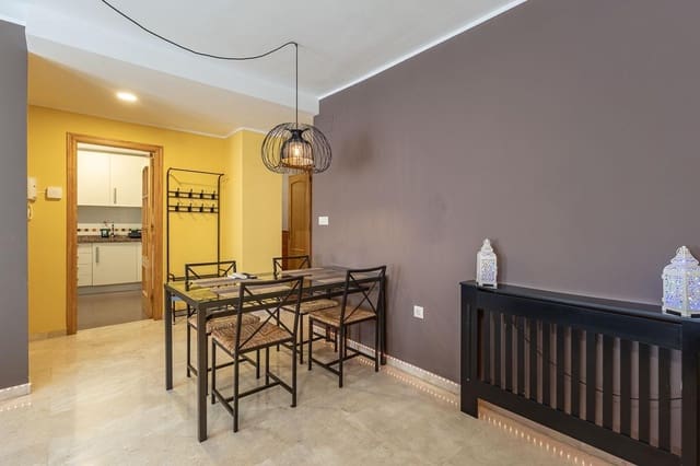 2 camera da letto Appartamento in vendita in Monachil - 175.900 € (Rif: 9916621)