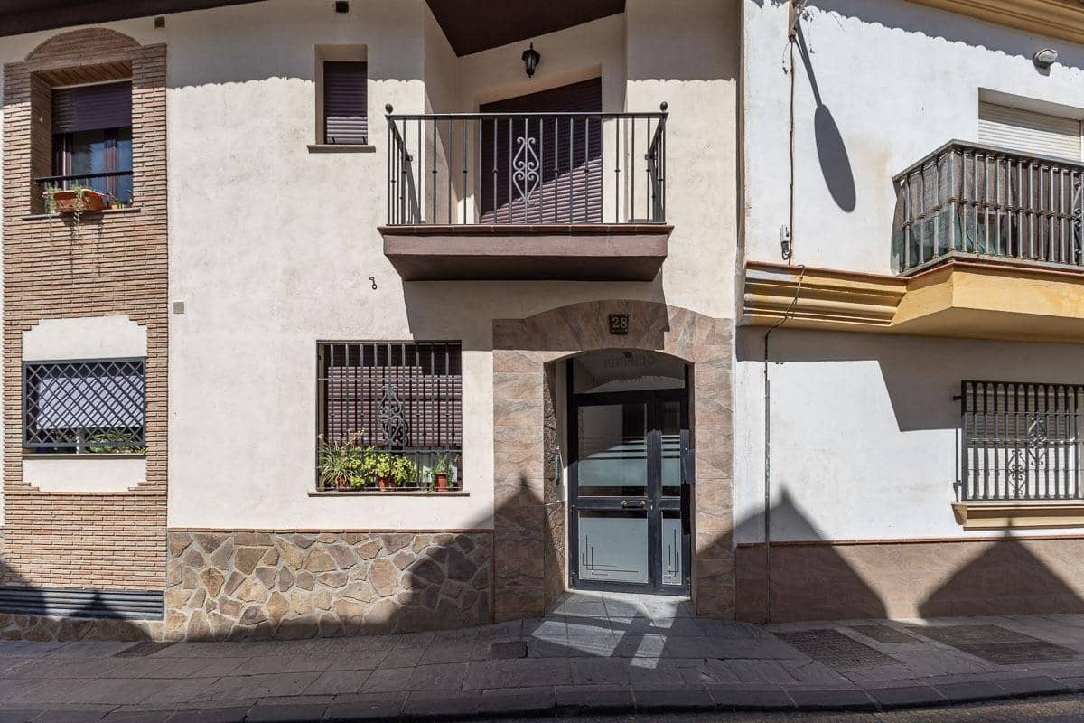 2 sypialnia Apartament na sprzedaż w Monachil - 167 900 € (Ref: 9916621)