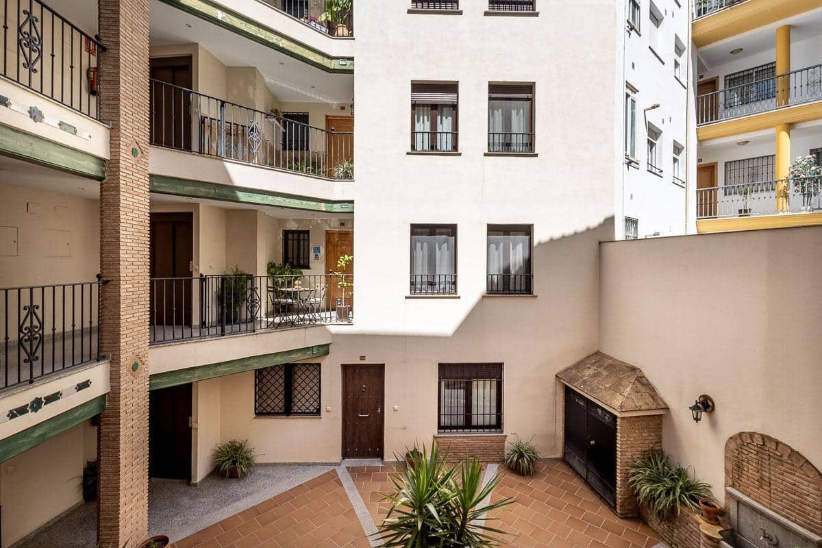 2 sypialnia Apartament na sprzedaż w Monachil - 167 900 € (Ref: 9916621)