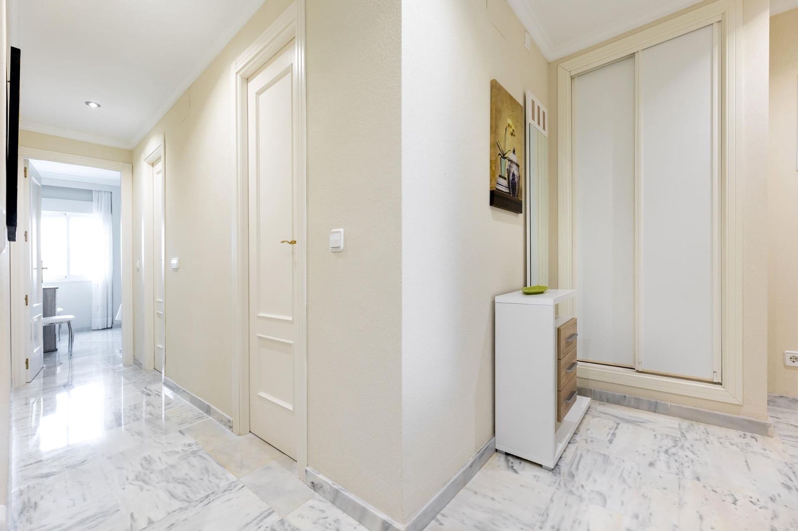 2 soverom Leilighet til salgs i Motril med svømmebasseng garasje - € 280 000 (Ref: 9916623)