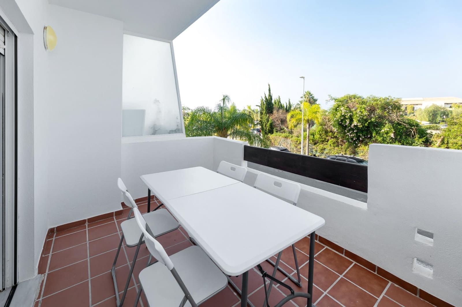 2 soverom Leilighet til salgs i Motril med svømmebasseng garasje - € 280 000 (Ref: 9916623)