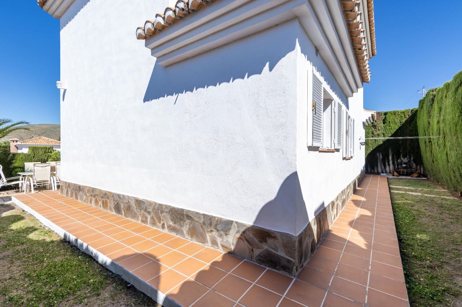 3 soveværelse Villa til salg i Monachil med swimmingpool garage - € 400.000 (Ref: 9916625)