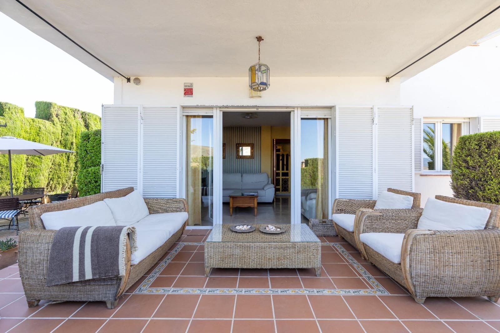 3 soveværelse Villa til salg i Monachil med swimmingpool garage - € 400.000 (Ref: 9916625)