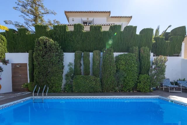 3 soveværelse Villa til salg i Monachil med swimmingpool garage - € 400.000 (Ref: 9916625)