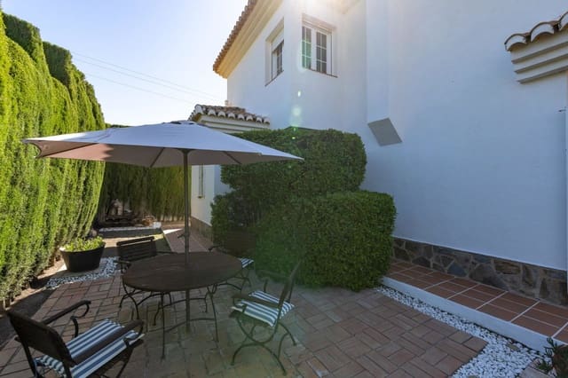 3 soveværelse Villa til salg i Monachil med swimmingpool garage - € 400.000 (Ref: 9916625)