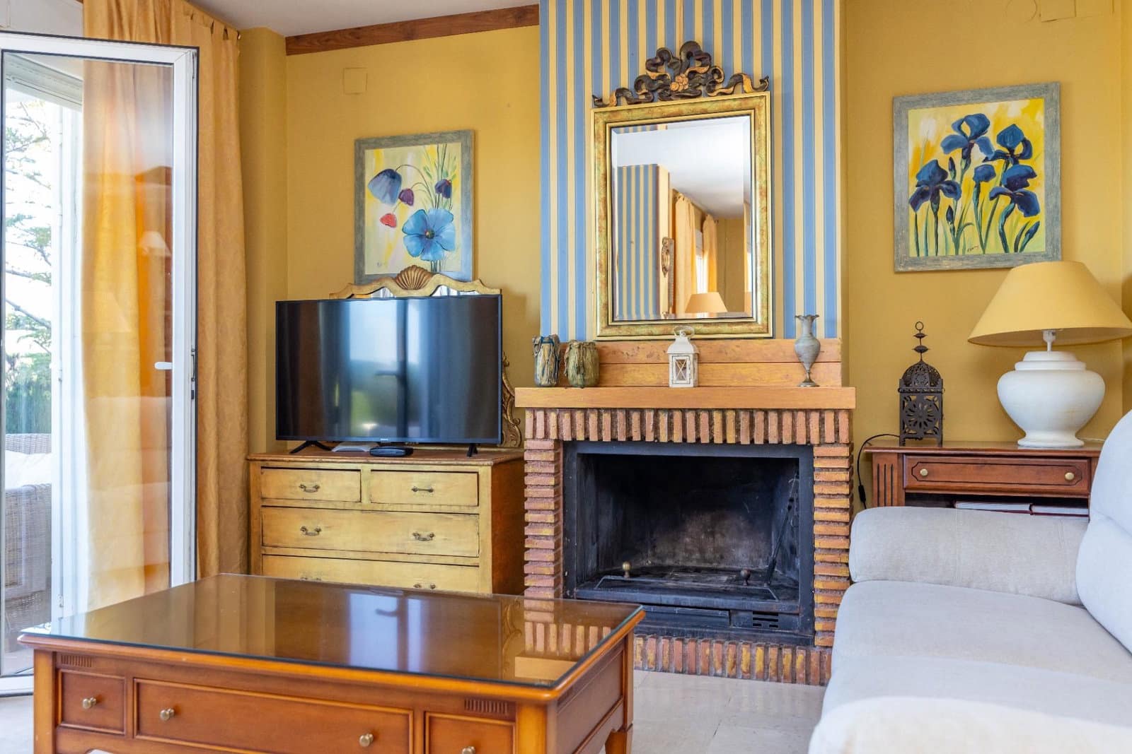 Chalet de 3 habitaciones en Monachil en venta con piscina garaje - 395.000 € (Ref: 9916625)