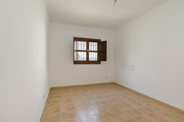 2 sovrum Radhus till salu i Laroles, Nevada - 62 000 € (Ref: 9916626)
