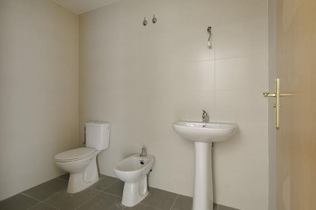2 sovrum Radhus till salu i Laroles, Nevada - 62 000 € (Ref: 9916626)
