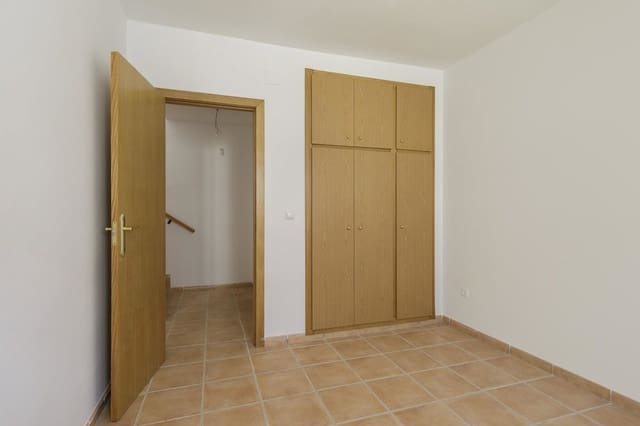 2 slaapkamer Rijtjeshuis te koop in Laroles, Nevada - € 62.000 (Ref: 9916626)