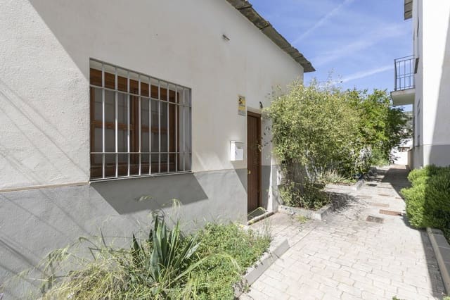 2 slaapkamer Rijtjeshuis te koop in Laroles, Nevada - € 62.000 (Ref: 9916626)