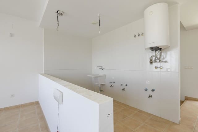 2 slaapkamer Rijtjeshuis te koop in Laroles, Nevada - € 62.000 (Ref: 9916626)