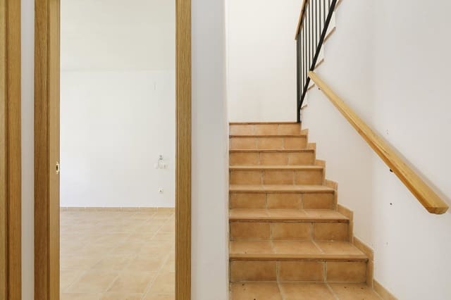 2 slaapkamer Rijtjeshuis te koop in Laroles, Nevada - € 62.000 (Ref: 9916626)