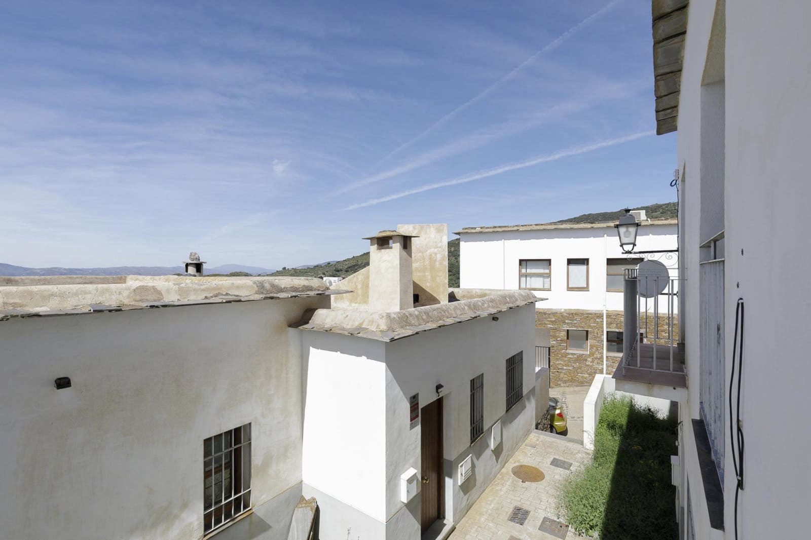 2 Zimmer Reihenhaus zu verkaufen in Laroles mit Garage - 62.000 € (Ref: 9916626)