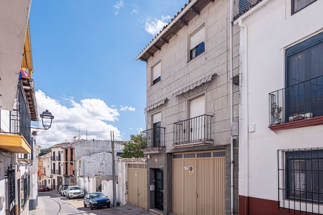3 quarto Quinta/Casa Rural para venda em Alcalá la Real com garagem - 239 000 € (Ref: 9916627)