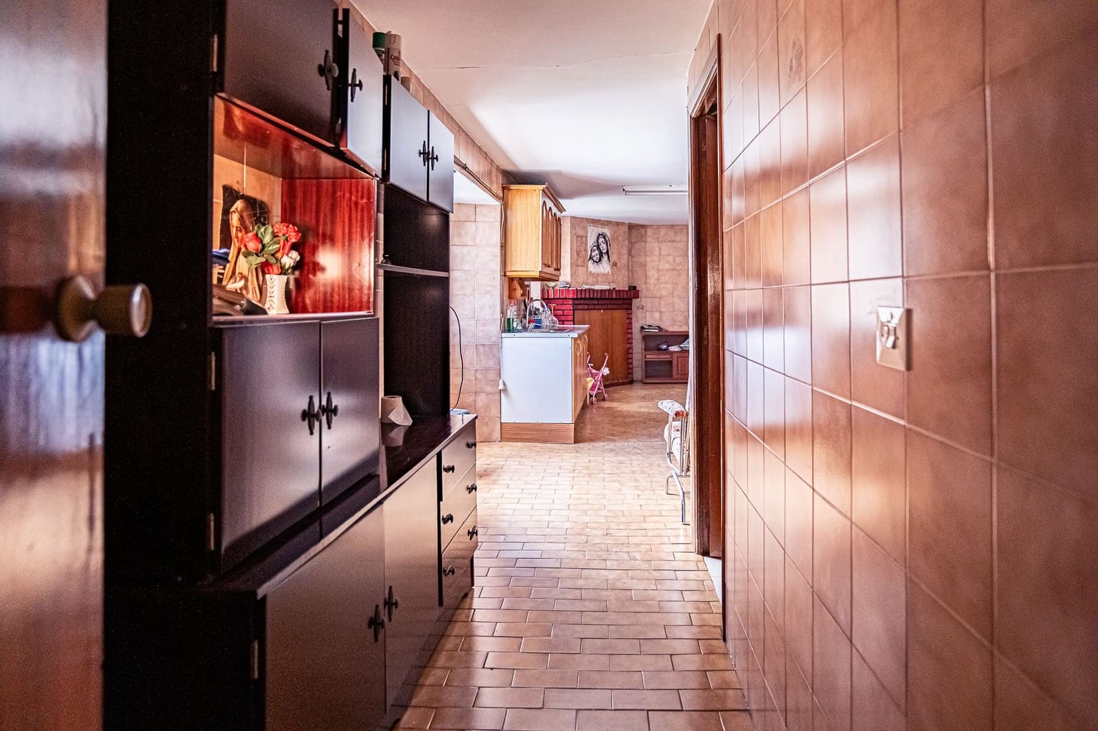 3 quarto Quinta/Casa Rural para venda em Alcala la Real com garagem - 239 000 € (Ref: 9916627)