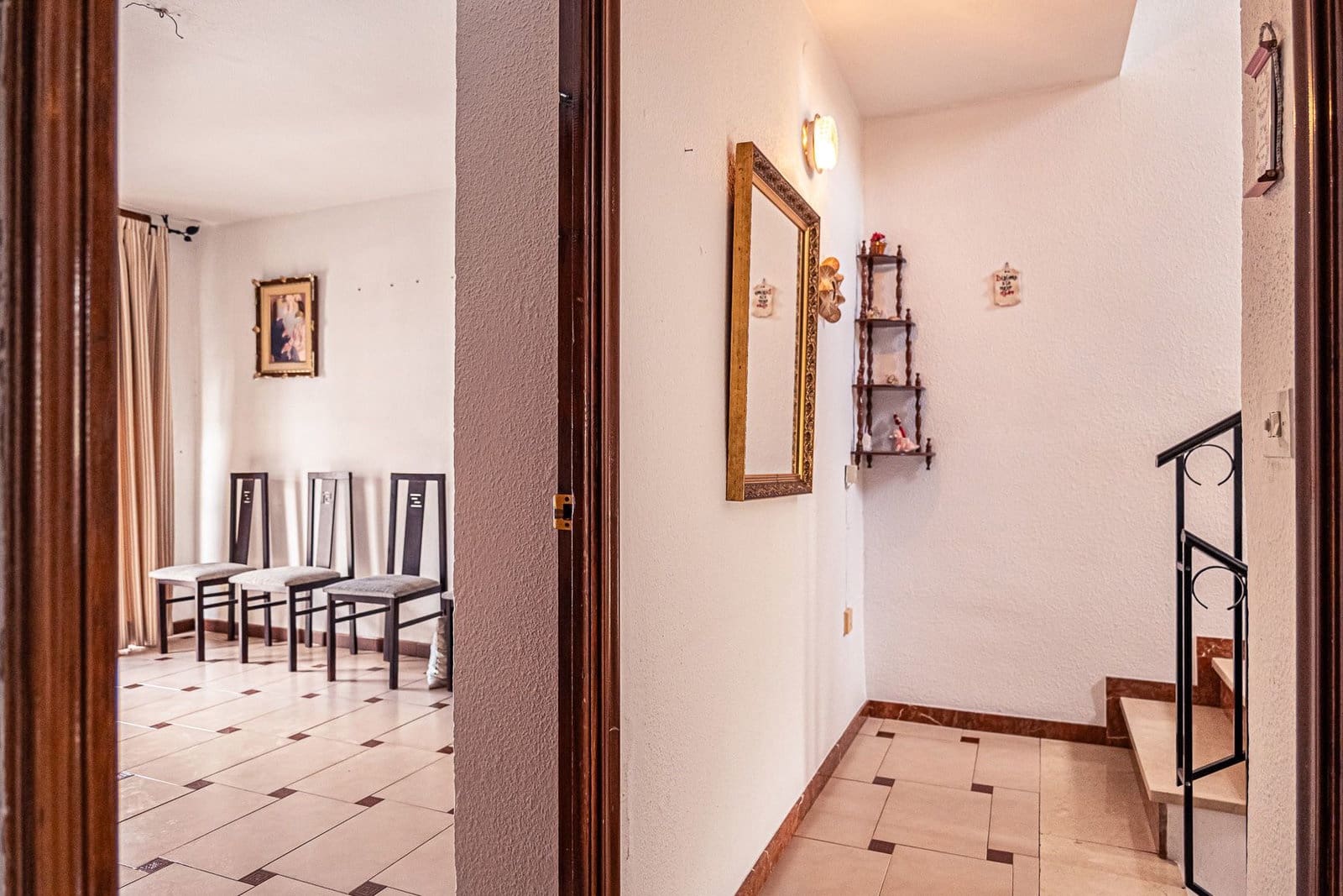 3 bedroom Finca/Country House for sale in Alcala la Real with garage - € 239,000 (Ref: 9916627)