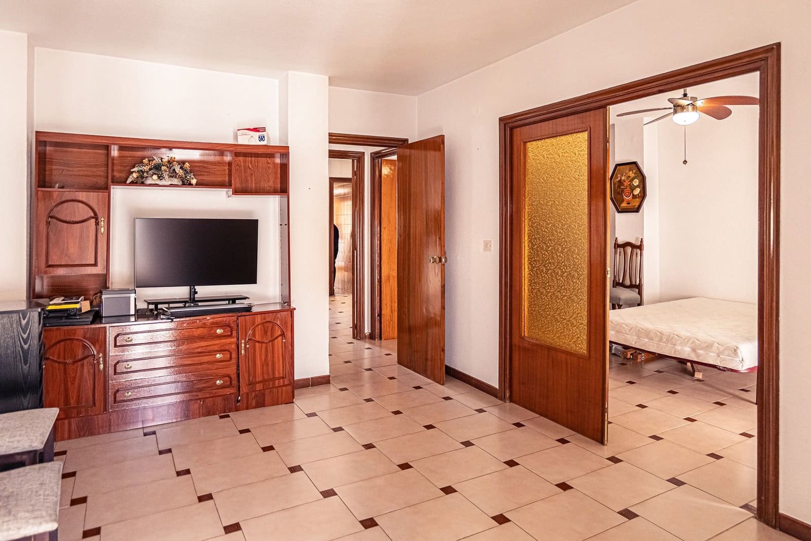 3 bedroom Finca/Country House for sale in Alcala la Real with garage - € 239,000 (Ref: 9916627)