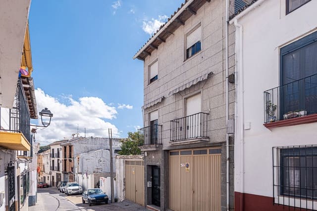 3 Zimmer Finca/Landgut zu verkaufen in Alcalá la Real mit Garage - 239.000 € (Ref: 9916627)