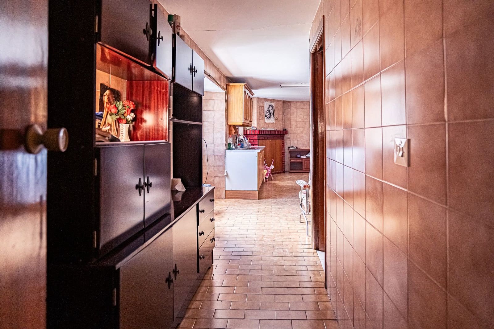 3 bedroom Finca/Country House for sale in Alcala la Real with garage - € 239,000 (Ref: 9916627)