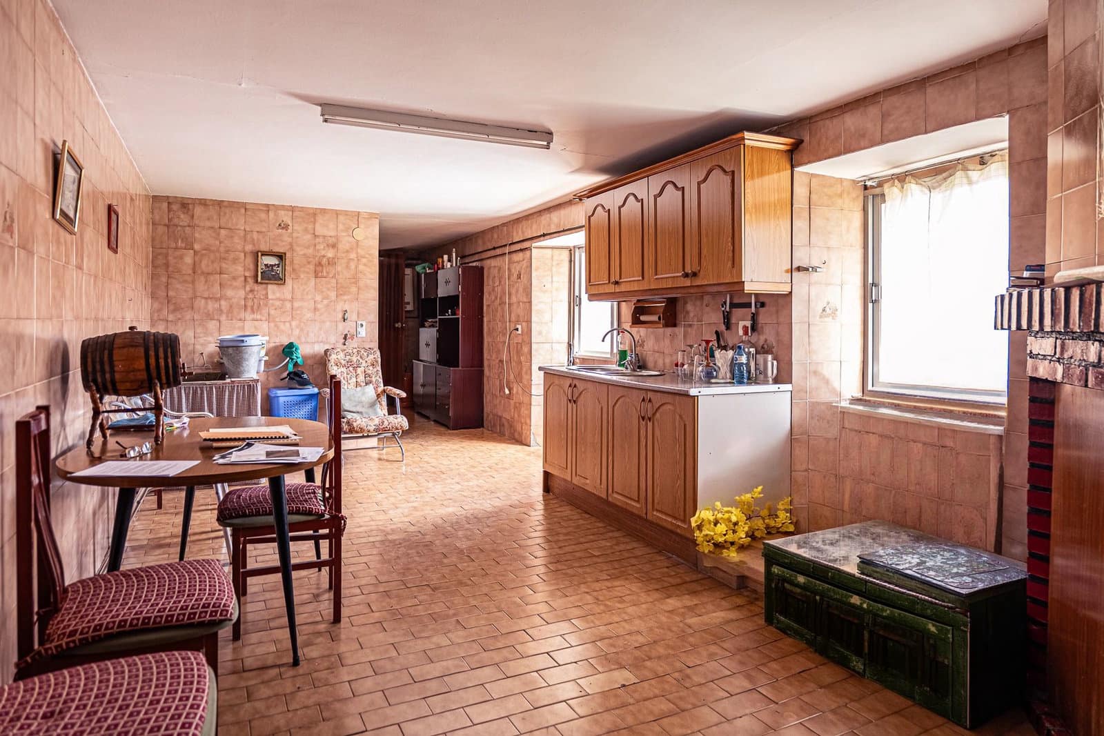 3 bedroom Finca/Country House for sale in Alcala la Real with garage - € 239,000 (Ref: 9916627)