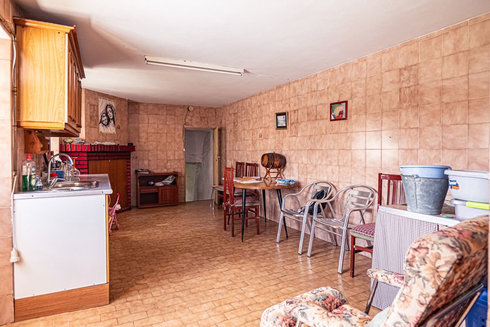 3 bedroom Finca/Country House for sale in Alcala la Real with garage - € 239,000 (Ref: 9916627)