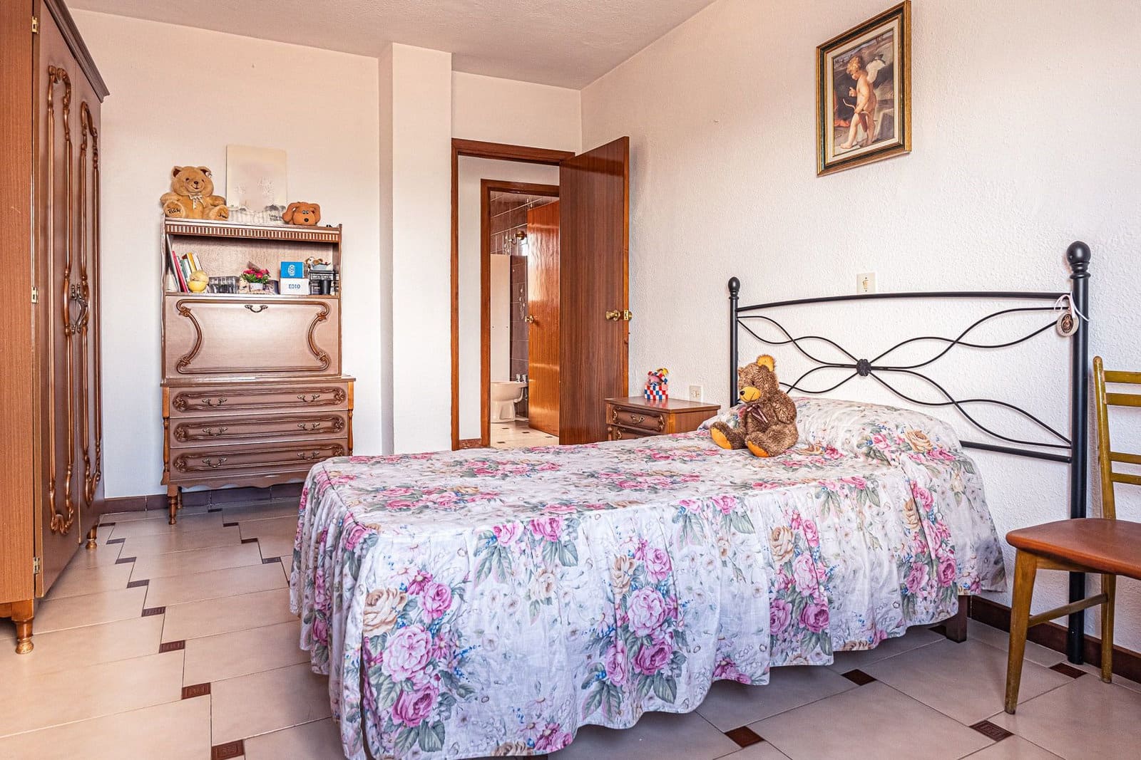 3 bedroom Finca/Country House for sale in Alcala la Real with garage - € 239,000 (Ref: 9916627)