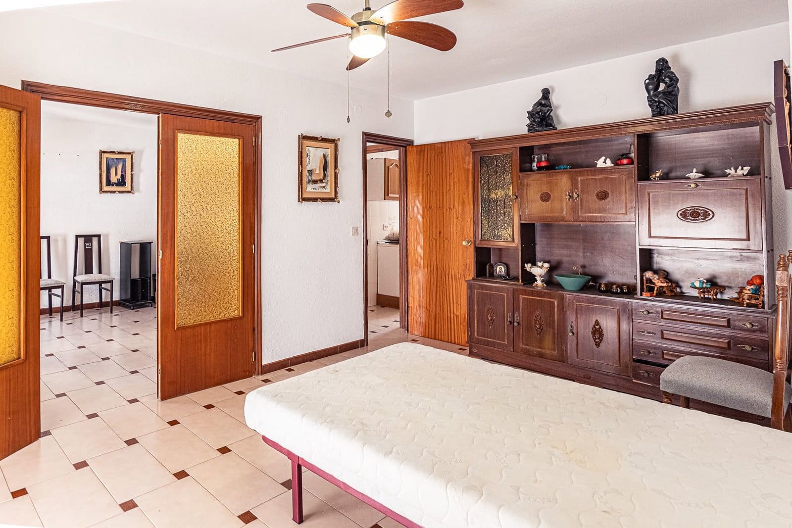 3 bedroom Finca/Country House for sale in Alcala la Real with garage - € 239,000 (Ref: 9916627)