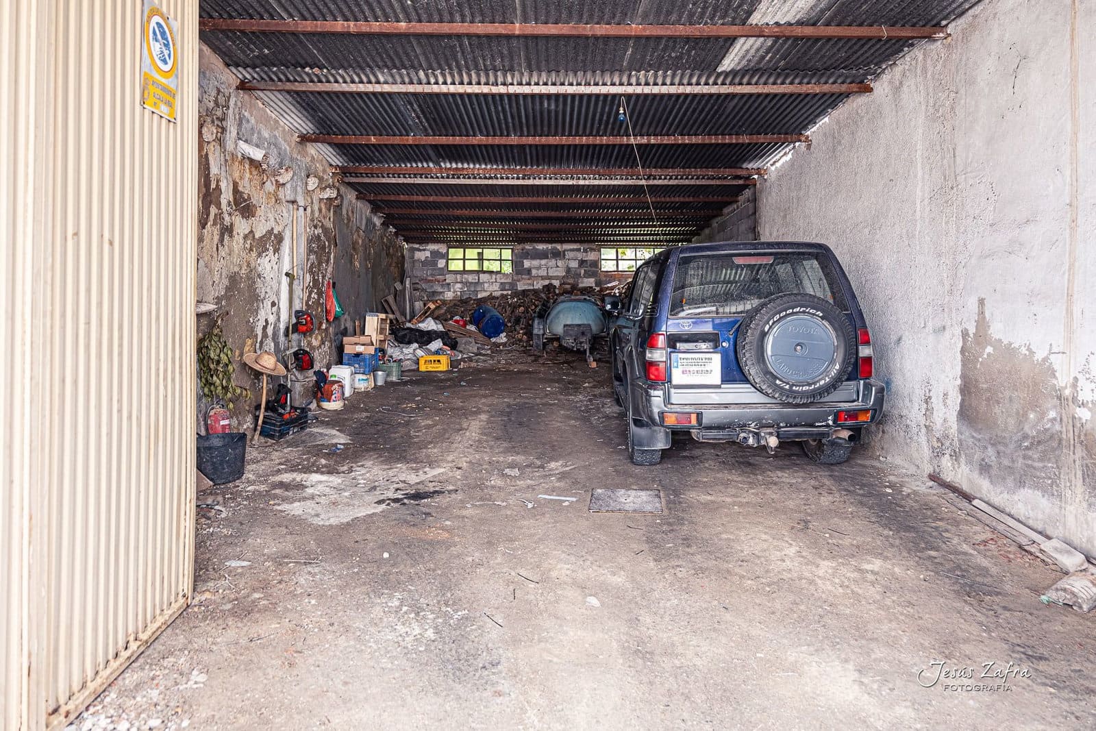 3 bedroom Finca/Country House for sale in Alcala la Real with garage - € 239,000 (Ref: 9916627)