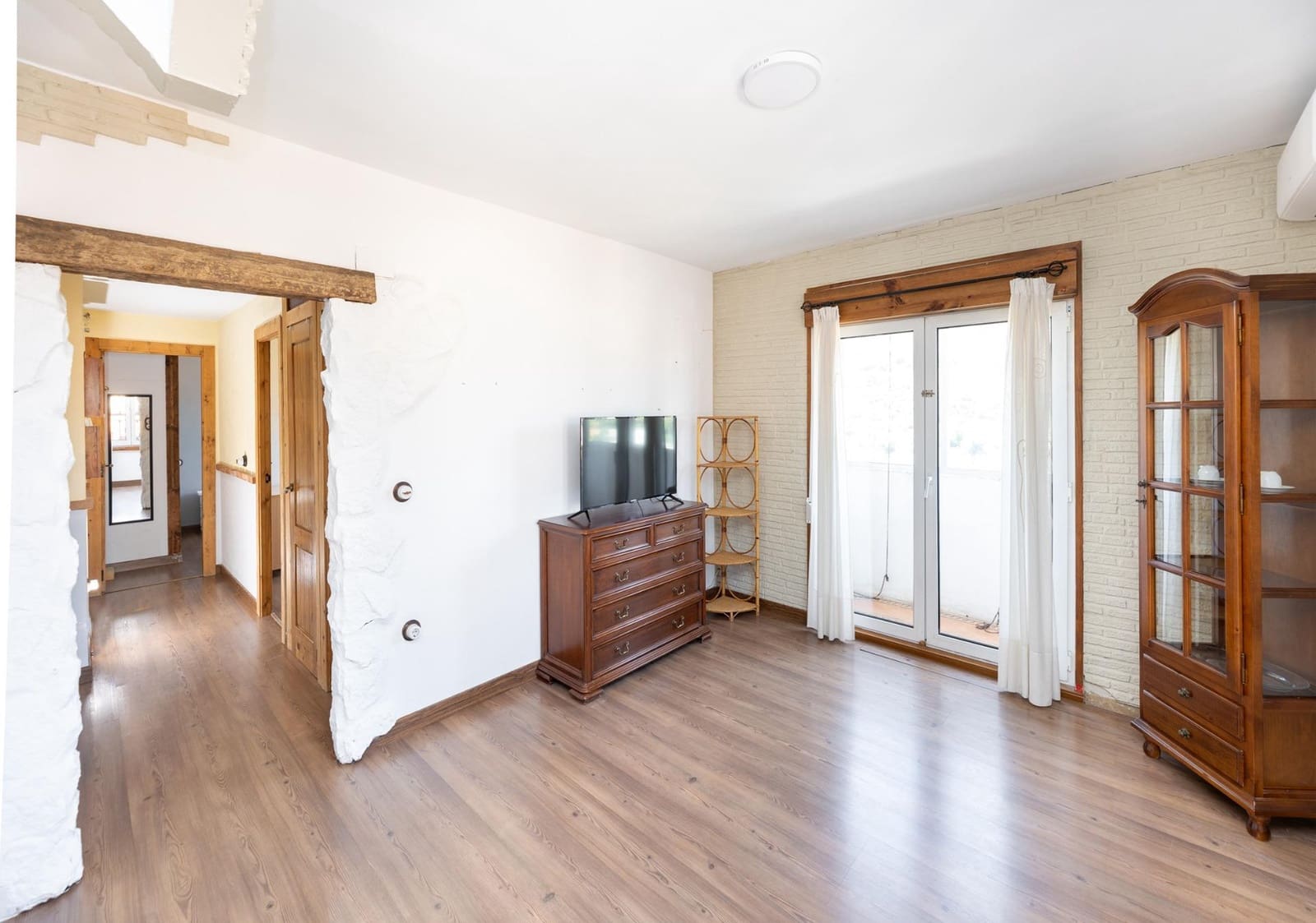 2 slaapkamer Appartement te koop in Cenes de la Vega met garage - € 163.000 (Ref: 9916629)