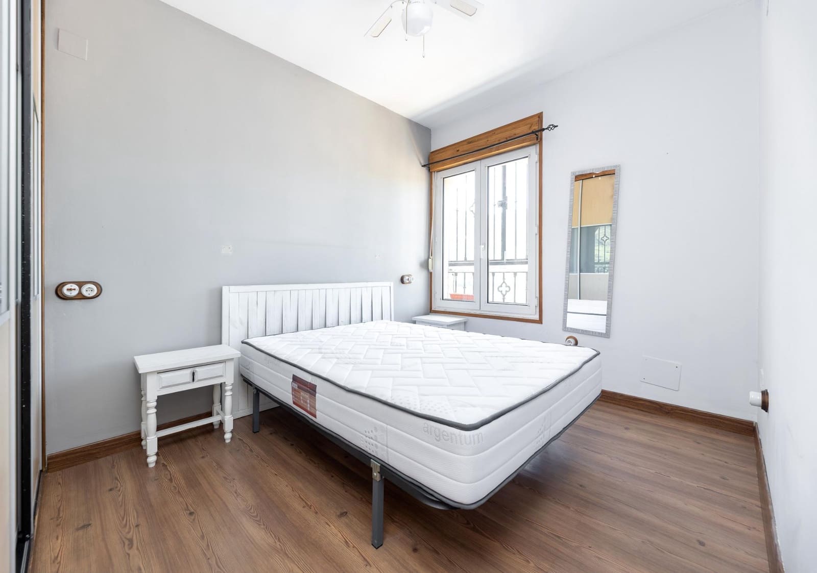 2 slaapkamer Appartement te koop in Cenes de la Vega met garage - € 163.000 (Ref: 9916629)